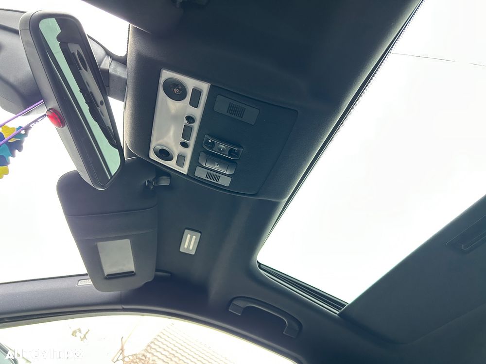 BMW Seria 5 - 25