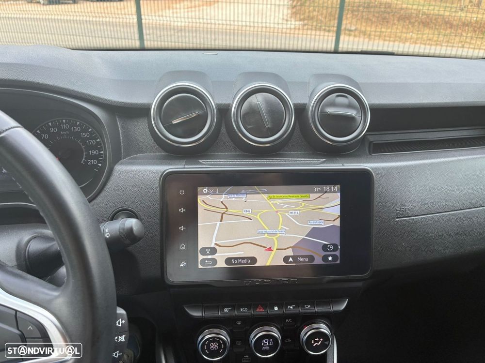 Dacia Duster 1.3 TCe Prestige EDC - 23