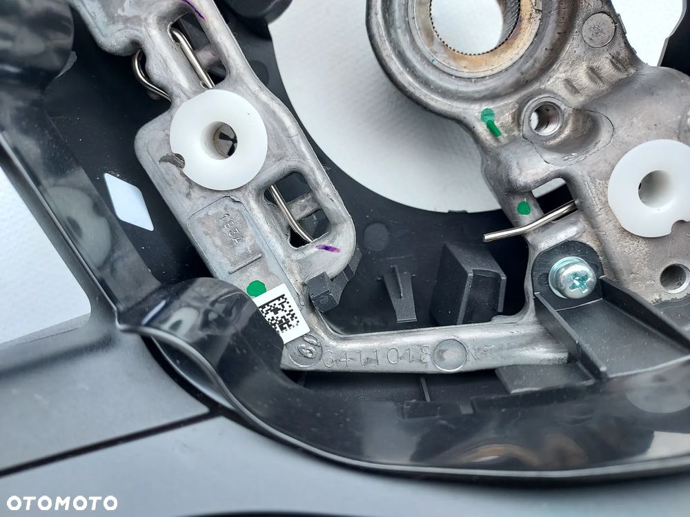 Kierownica Corolla E21 XII 451000Z210 - 10