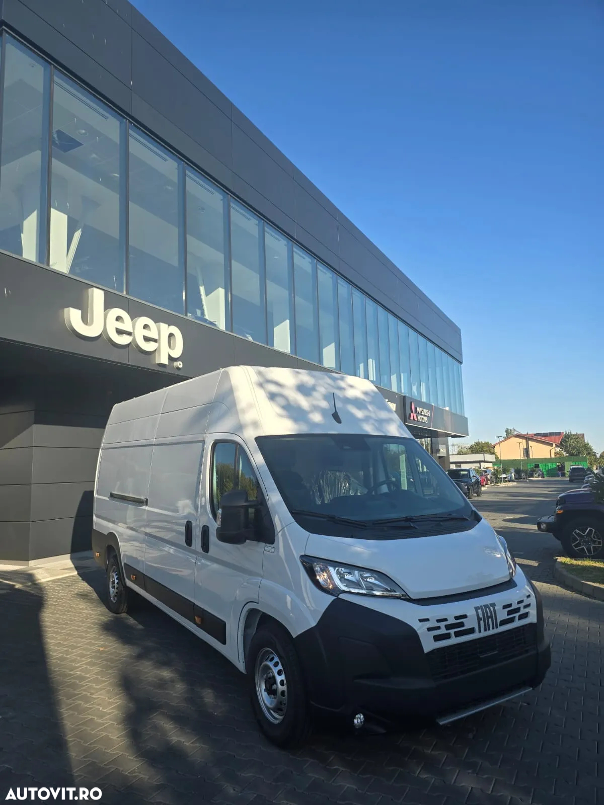 Fiat Ducato - 3