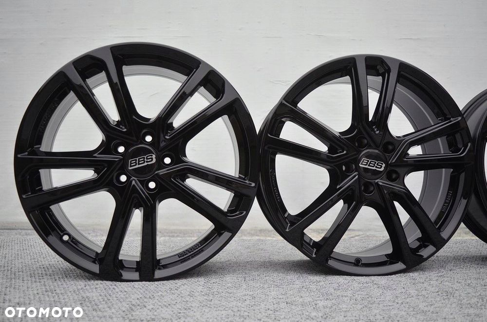 Felgi 8x19 5x112 Audi A4 b8 b9 A6 C6 C7 A8 D3 Merc W205 W212 W213 W221 W222 - 5
