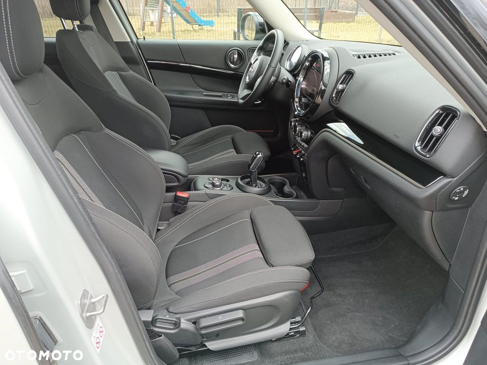 MINI Countryman Cooper S ALL4 Sport - 22