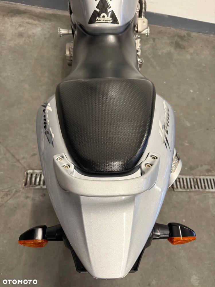 Honda Hornet - 38