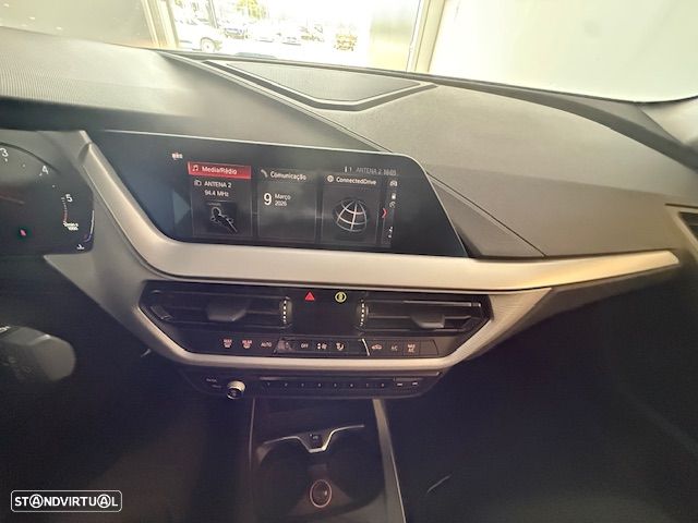 BMW 116 d Corporate Edition - 19