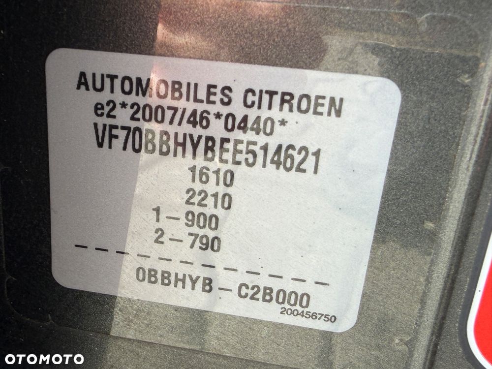 Citroën C4 Cactus 1.6 Blue HDi Shine Edition - 34