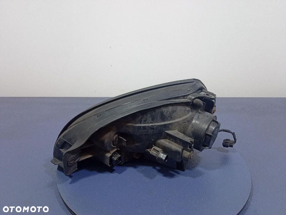 HYUNDAI TUCSON I 04- REFLEKTOR PRAWY LAMPA EU 92102-2EXXX - 4