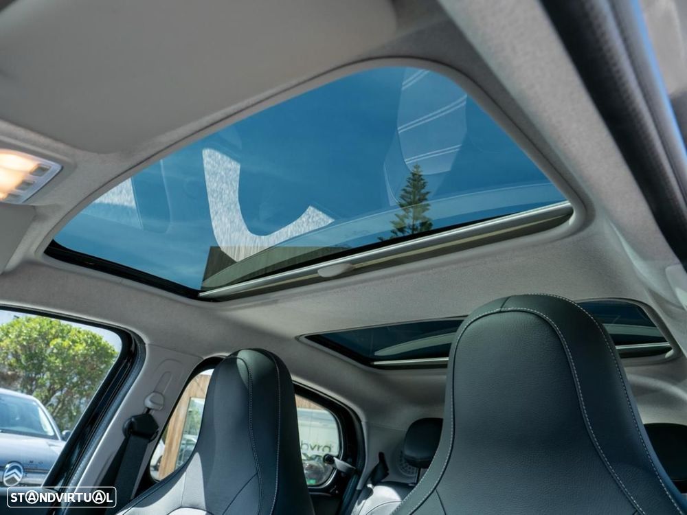 Smart ForFour EQ prime - 25