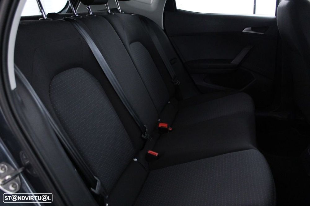 SEAT Arona 1.0 TSI Style DSG - 15