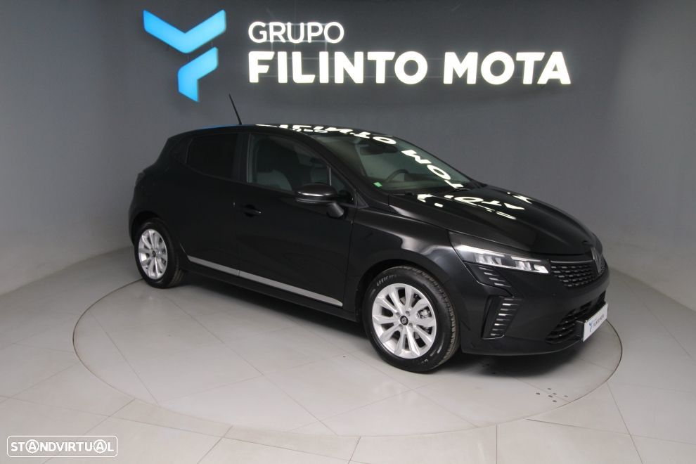 Renault Clio 1.0 TCe Evolution Bi-Fuel - 9