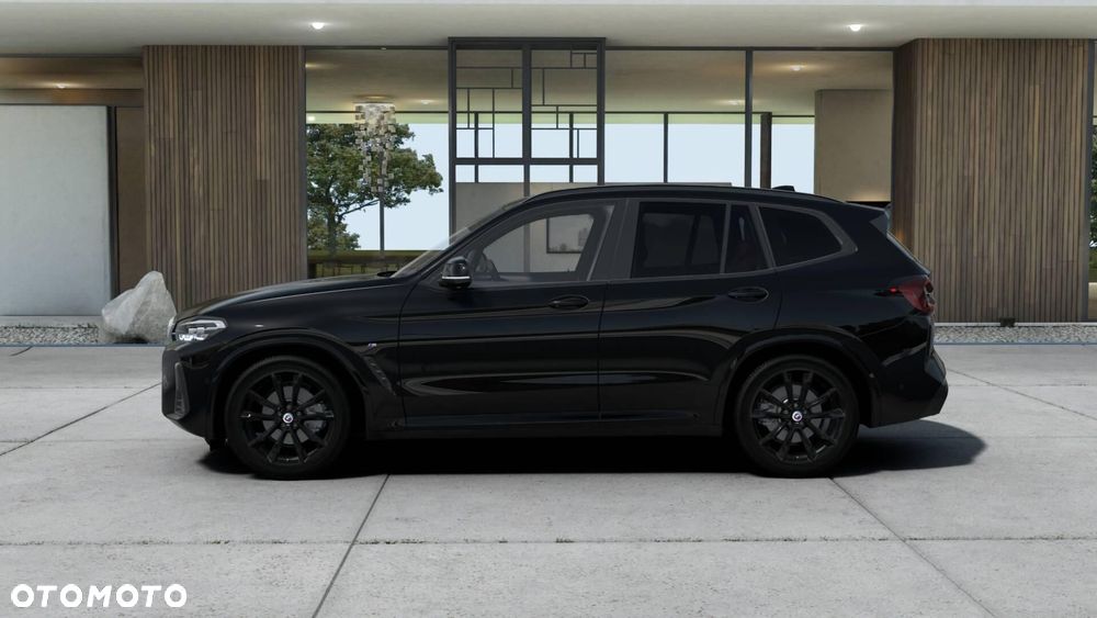 BMW X3 - 3