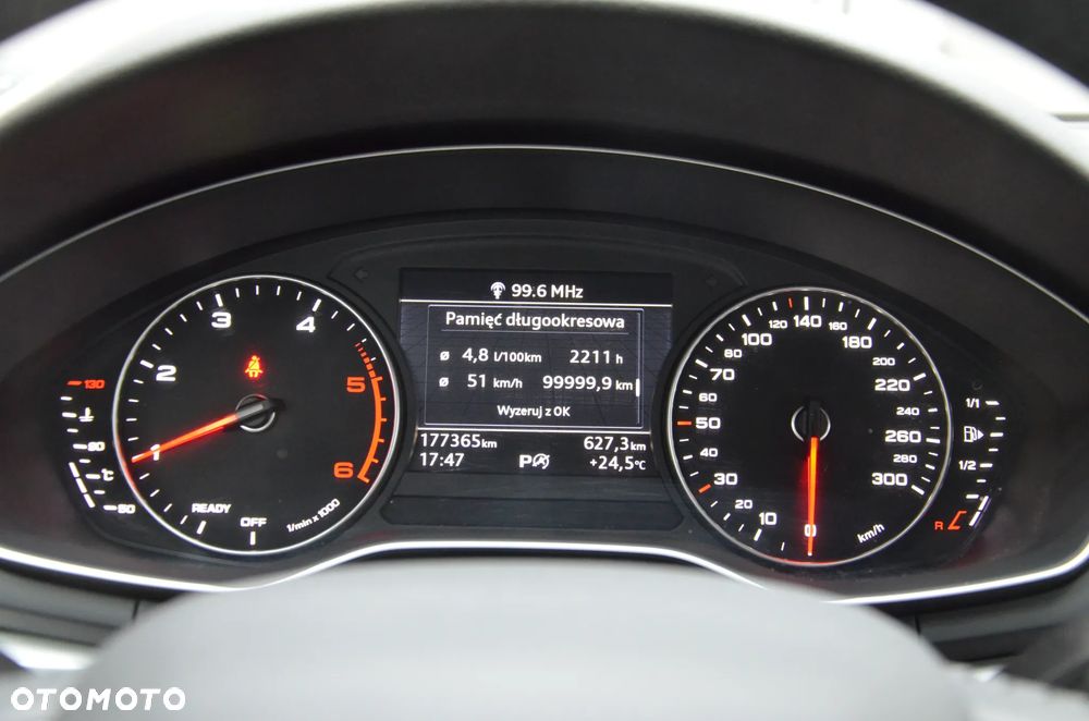 Audi A4 Avant 35 TDI S tronic - 19