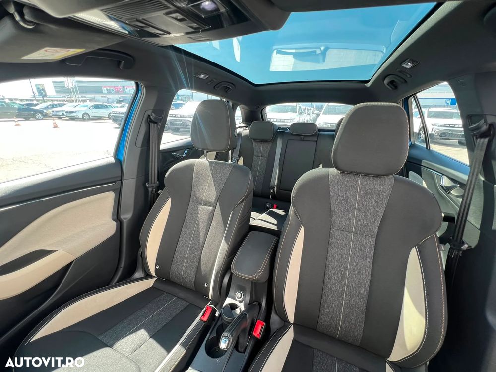 Skoda Scala 1.0 TSI Style - 12
