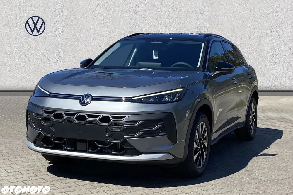 Volkswagen T-Roc 1.5 eTSI OPF DSG Life - 10