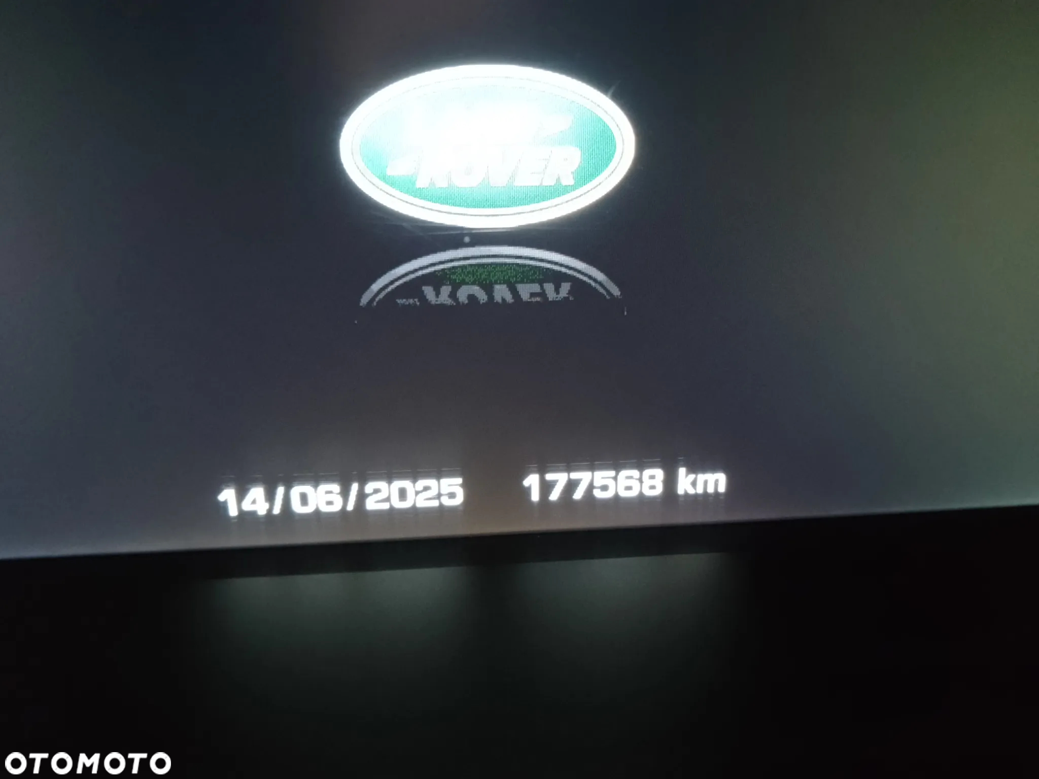 Land Rover Range Rover 5.0 V8 S/C AB - 13