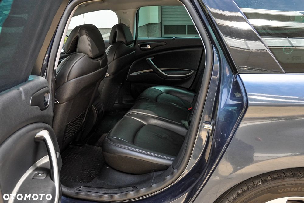 Citroën C5 2.0 HDi Exclusive - 8