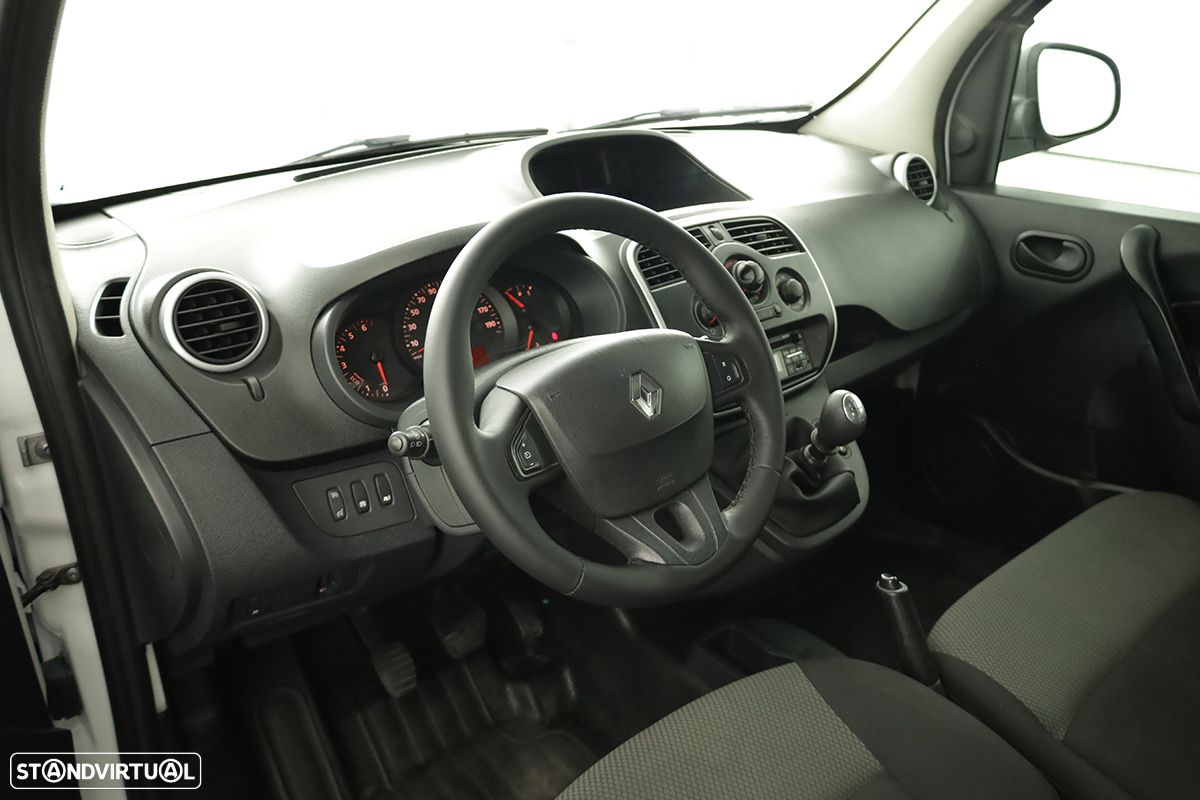 Renault kangoo 1.5 dci maxi business s/s - 5