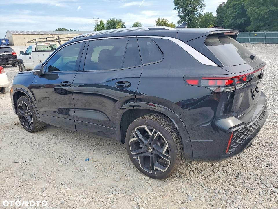 Volkswagen Tiguan 2.0 TSI OPF 4MOTION DSG R-Line - 4