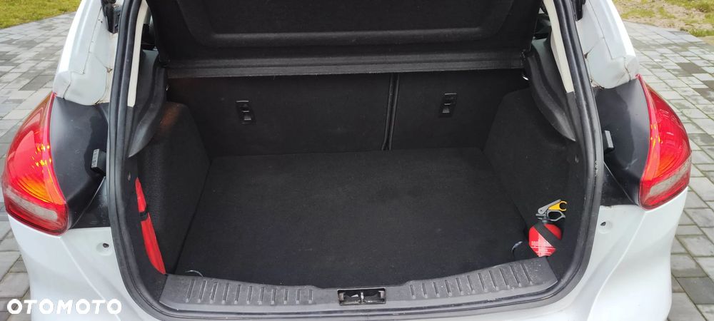 Ford Focus 1.5 TDCi Trend - 9