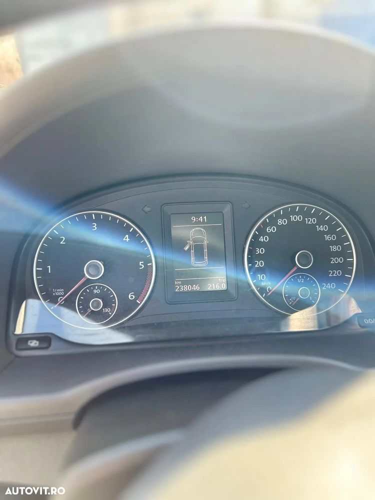 Volkswagen Caddy - 6