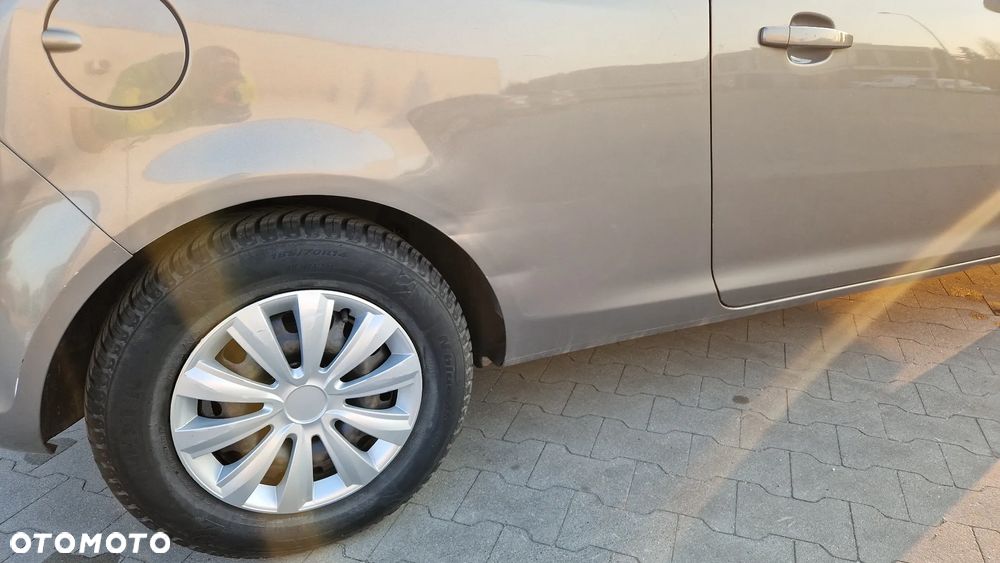 Opel Corsa 1.4 16V Enjoy - 14