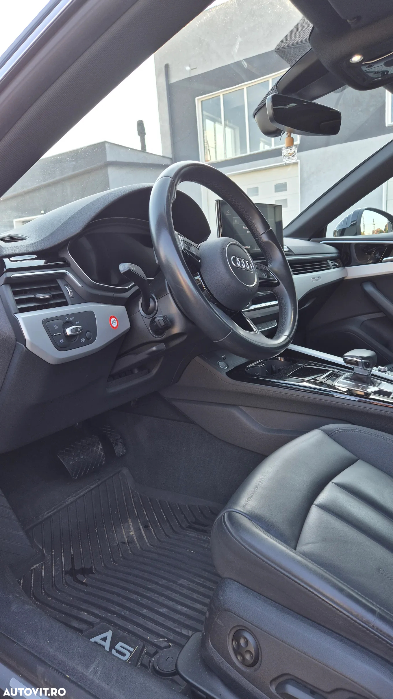 Audi A5 - 3