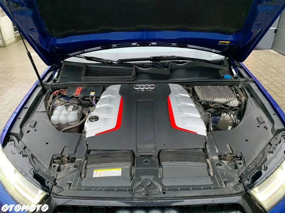 Audi SQ7 - 27