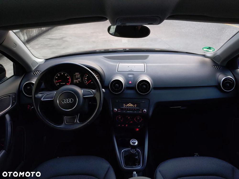 Audi A1 - 12