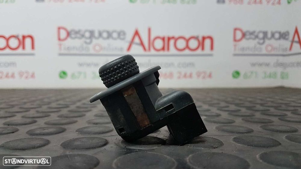 CONTROLADOR DE VISÃO TRASEIRA RENAULT MEGANE I BERLINA HATCHBACK (BA0) 1.9 D ALI... - 2