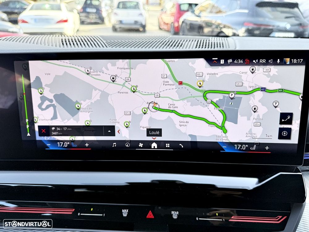 BMW 530 e Pack Desportivo M Pro - 18