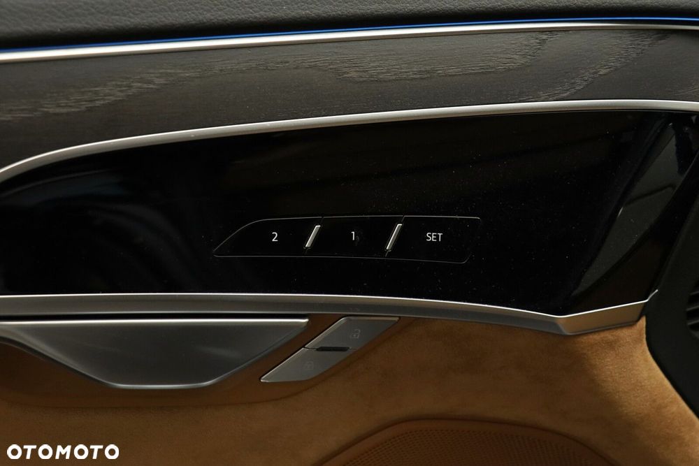 Audi A8 55 TFSI mHEV Quattro Tiptr - 20