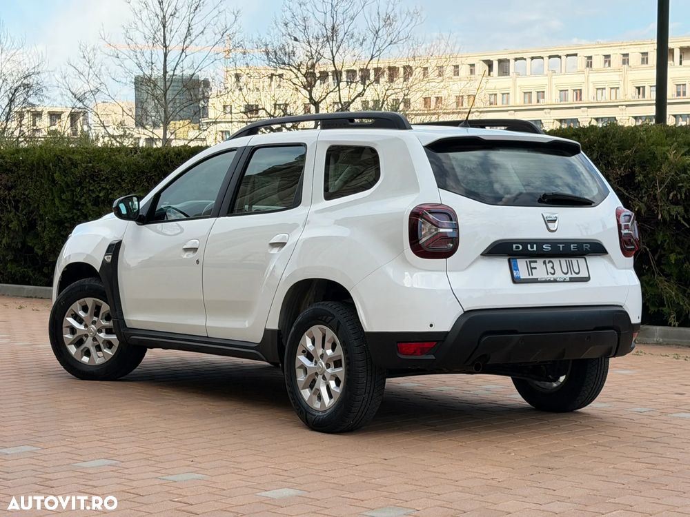 Dacia Duster TCe 150 EDC Prestige - 16