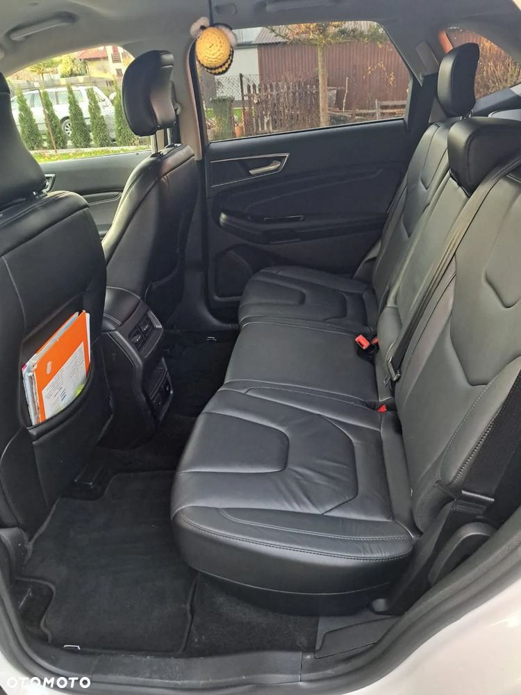 Ford Edge 2.0 TDCi Bi-Turbo 4x4 Titanium - 7