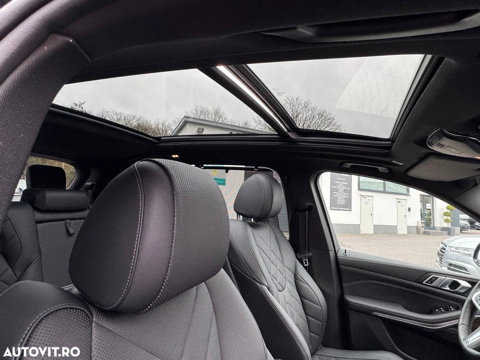 BMW X5 xDrive30d AT MHEV - 8