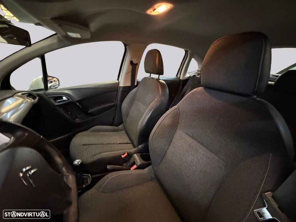 Citroën C3 1.0 VTi Seduction - 6