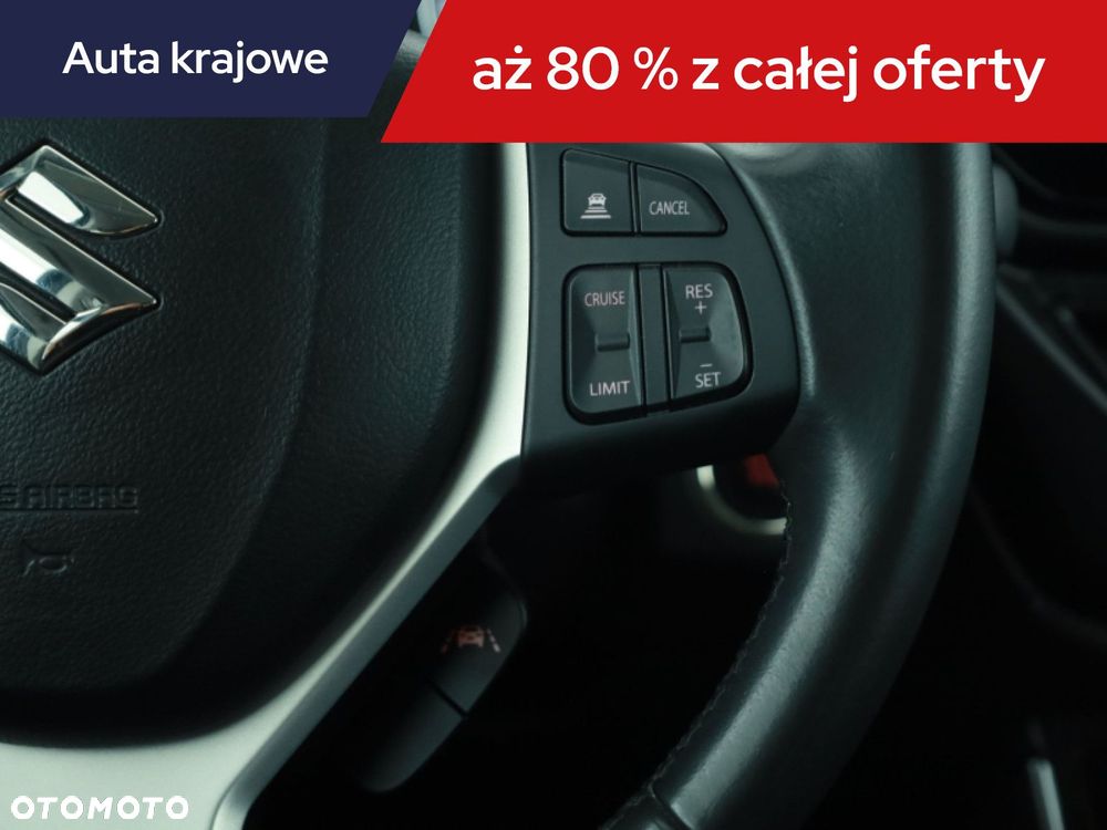 Suzuki SX4 S-Cross - 20