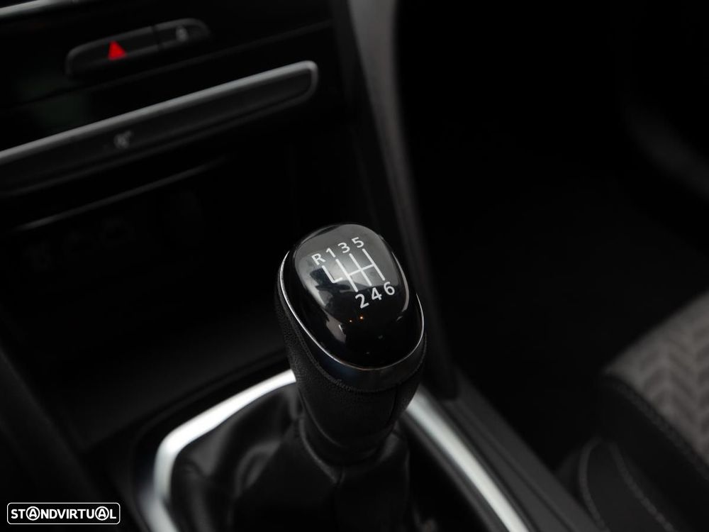 Renault Mégane - 16