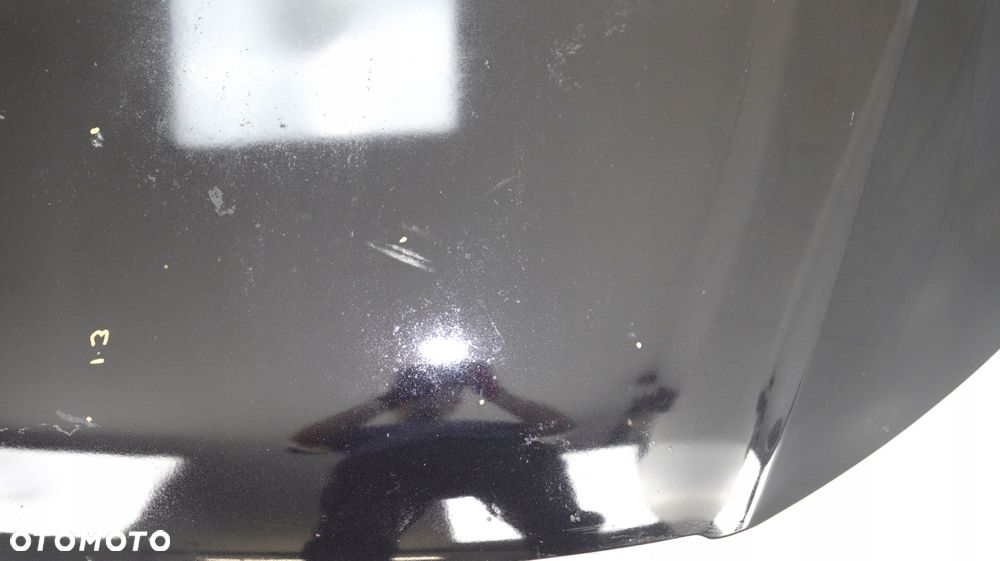 MASKA POKRYWA SILNIKA VW PASSAT B6 05-10R LC9X - 16