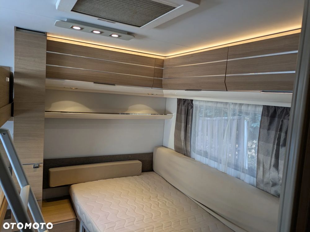 Adria 593 UK - 9