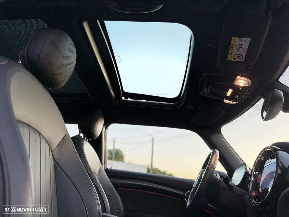 MINI 3 Portas Cooper SE Yours - 7