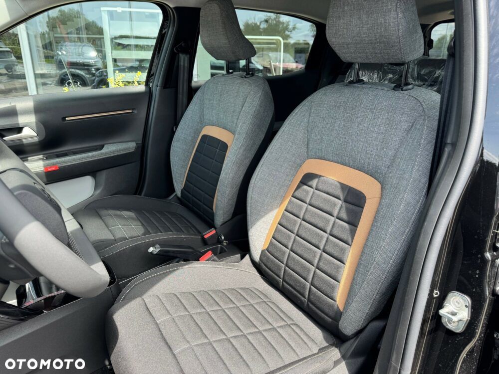 Citroën C3 Aircross 1.2 Turbo Plus S&S - 9