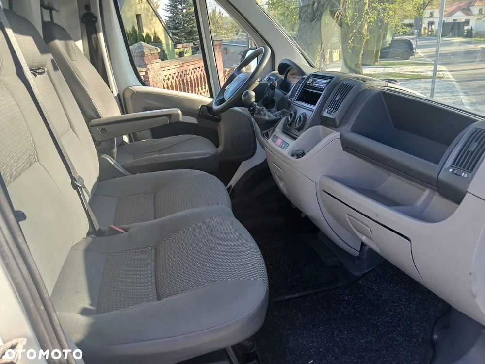 Citroën JUMPER - 13