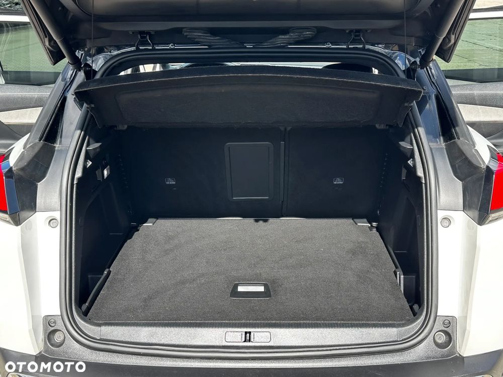 Peugeot 3008 BlueHDi 180 Stop & Start EAT8 GT - 39