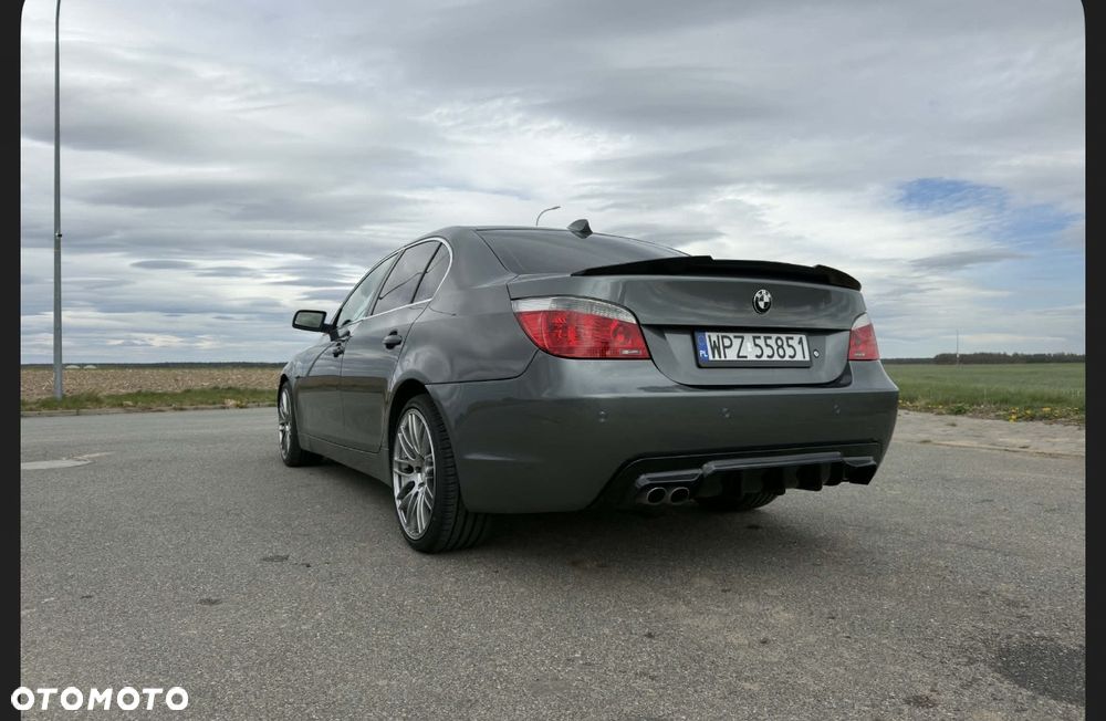 BMW Seria 5 - 1
