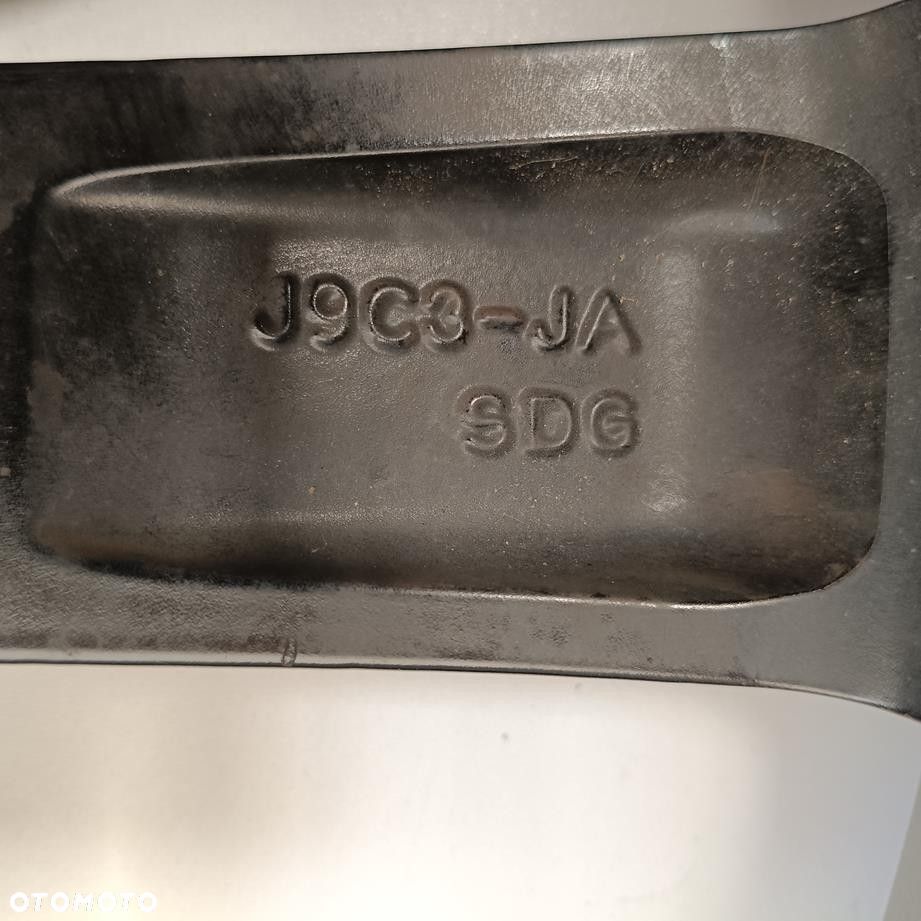 Alufelga 5x108 20 Jaguar F-Pace J9C3-JA (F9548) - 4