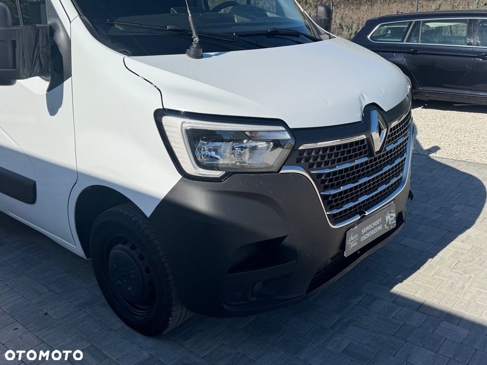Renault MASTER L2H2 - 6