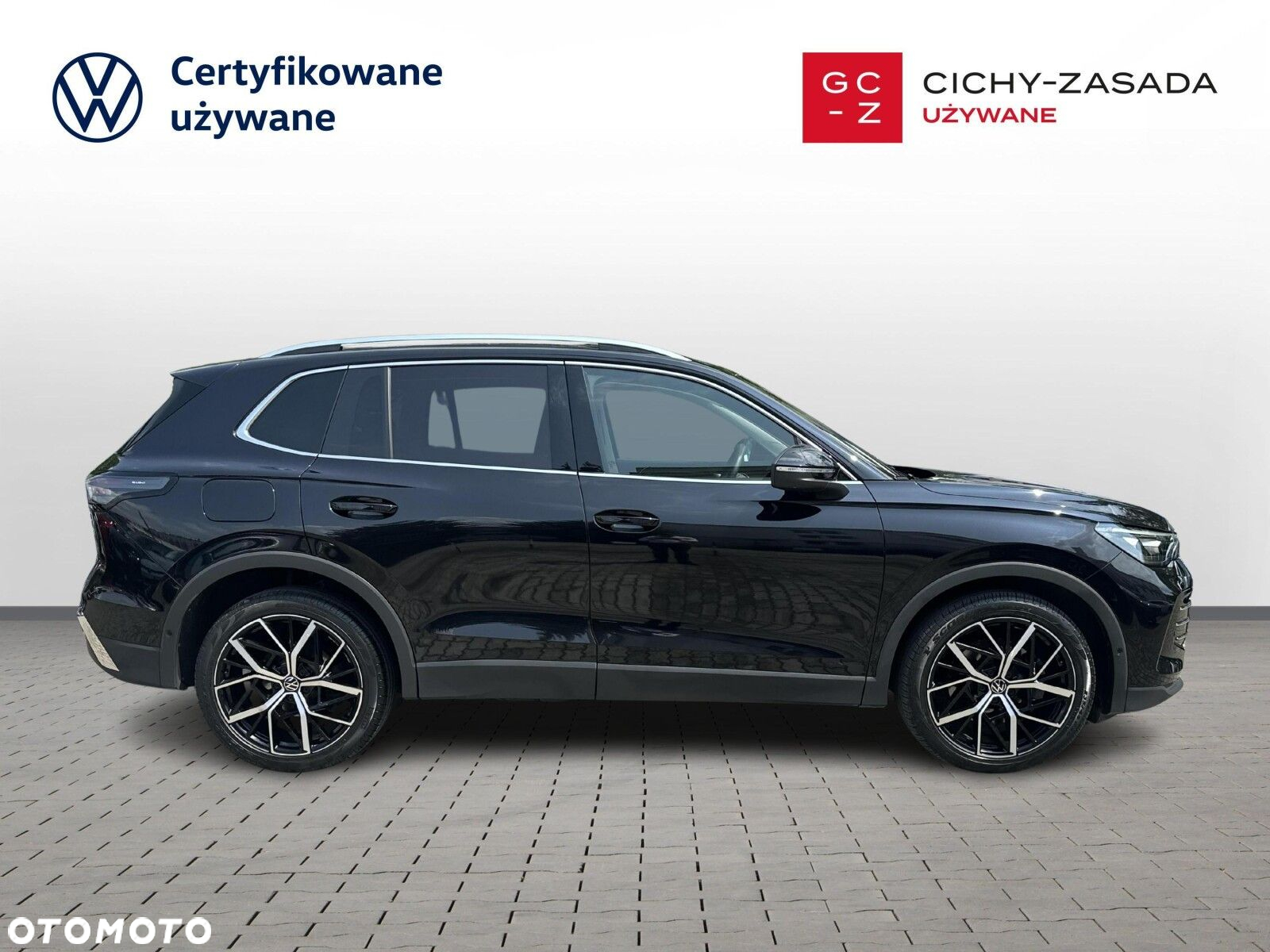 Volkswagen Tiguan 2.0 TDI Elegance DSG - 4