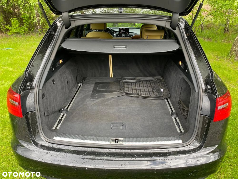 Audi A6 2.0 TDI Multitronic - 21