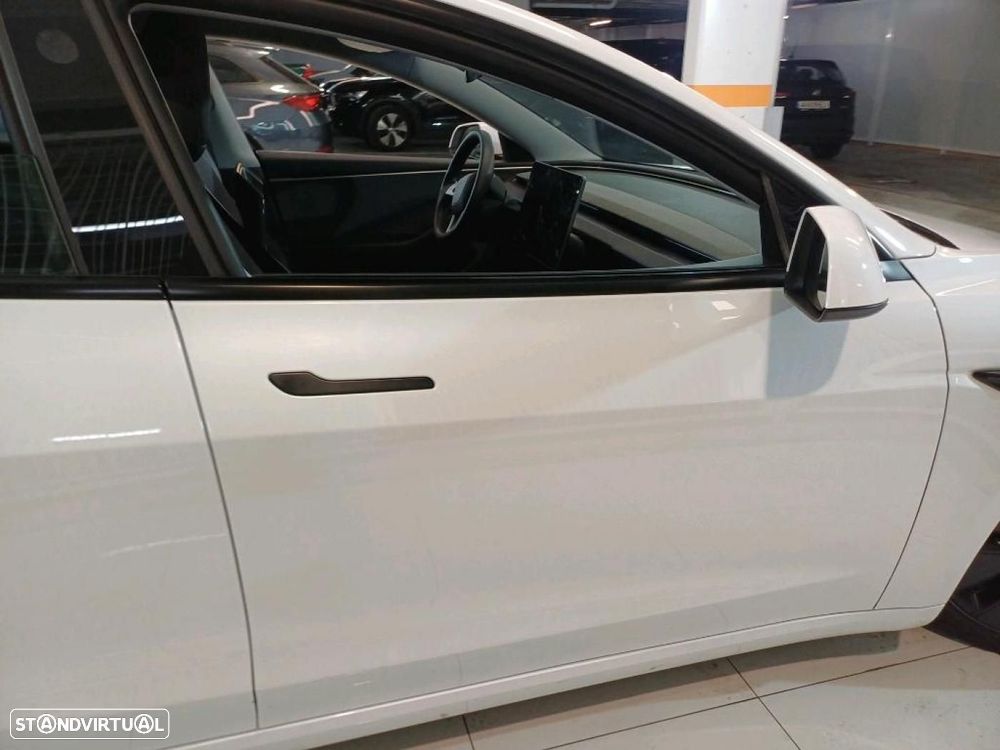 Tesla Model 3 Tração Traseira Premium - 30