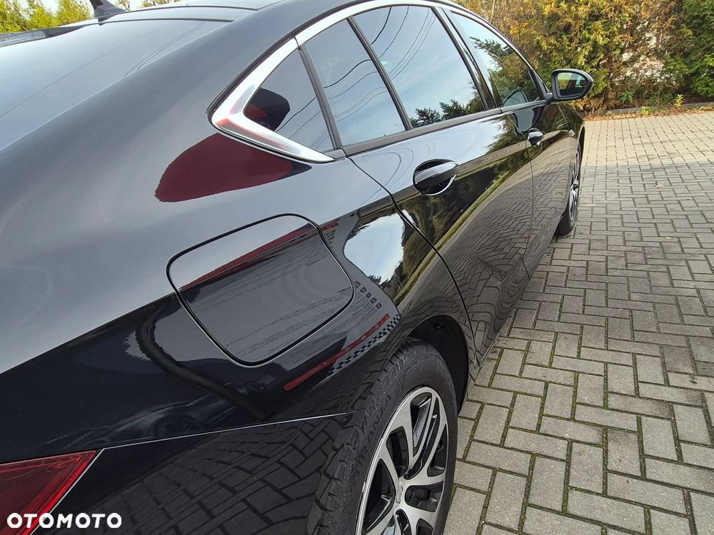 Opel Insignia 1.6 CDTI Enjoy S&S Eco - 21