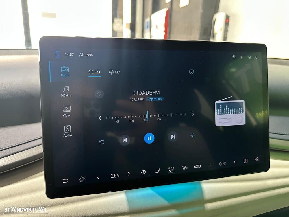 BYD Atto 3 60.48 kWh Design - 34